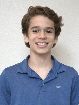Headshot of Jacob Guyette