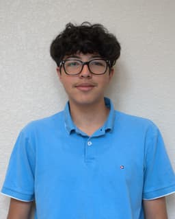 Headshot of Johnny Brito