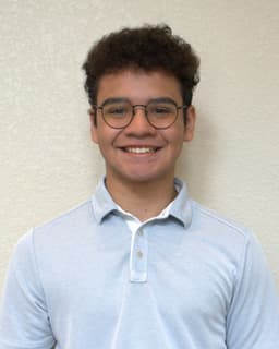 Headshot of Jose Duarte-Acevedo